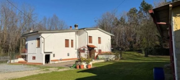 8 rooms Villa in Castelfranco di Sotto, Italy No. 251233 2