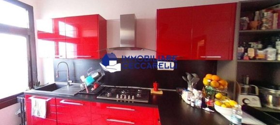 4 rooms Apartment in Massa, Italy No. 149884 11