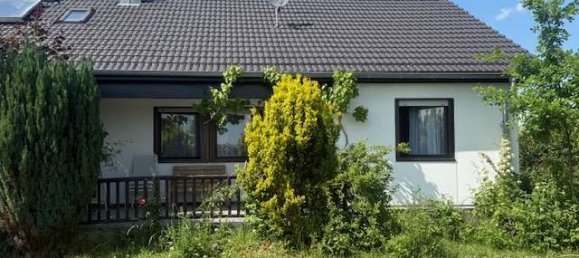 3 Schlafzimmer Bungalow in Straubing-Bogen, Germany, Nr. 239369 3