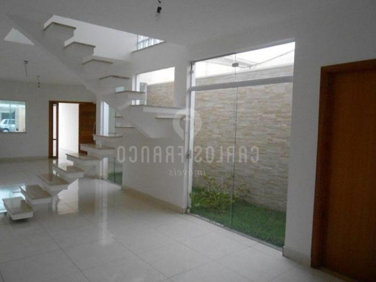 3 bedrooms House in Sao Paulo, Brazil No. 593956