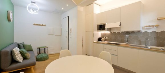 3 rooms Apartment in Alassio, Italy No. 284324 8
