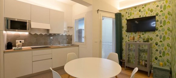 3 rooms Apartment in Alassio, Italy No. 284324 5