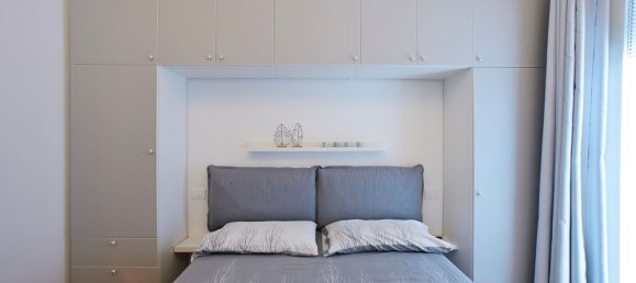 3 rooms Apartment in Alassio, Italy No. 284324 14