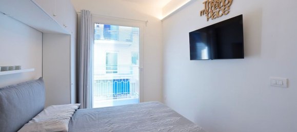3 rooms Apartment in Alassio, Italy No. 284324 15