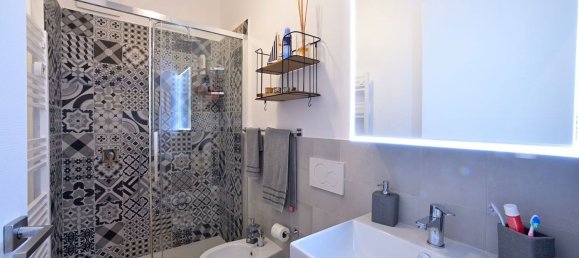 3 rooms Apartment in Alassio, Italy No. 284324 22