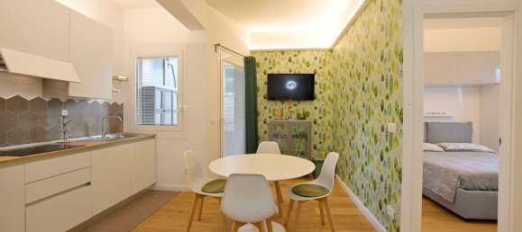 3 rooms Apartment in Alassio, Italy No. 284324 4