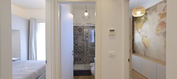 3 rooms Apartment in Alassio, Italy No. 284324 11