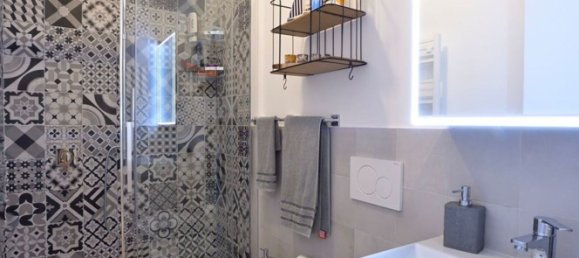 3 rooms Apartment in Alassio, Italy No. 284324 21