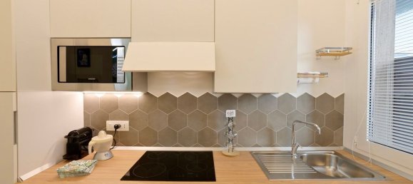 3 rooms Apartment in Alassio, Italy No. 284324 10