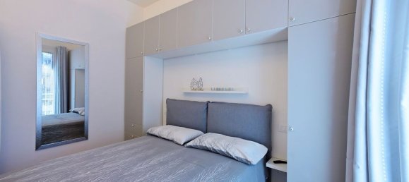 3 rooms Apartment in Alassio, Italy No. 284324 13