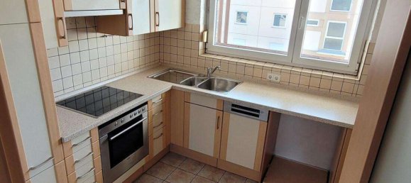 2 bedrooms Apartment in Ludwigsburg, Germany No. 2543 11
