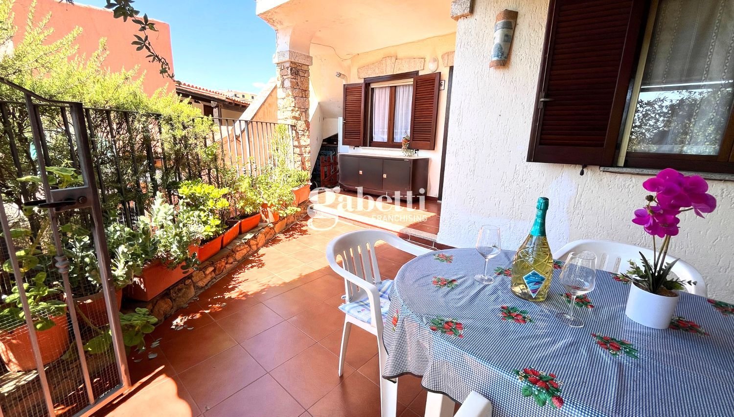 3 bedrooms Apartment in Budoni, Italy No. 362575