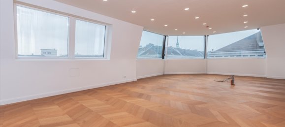 3 Schlafzimmer Penthouse in Wien, Austria, Nr. 110686 2