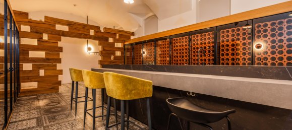 3 Schlafzimmer Penthouse in Wien, Austria, Nr. 110686 4