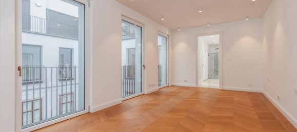 3 Schlafzimmer Penthouse in Wien, Austria, Nr. 110686 7
