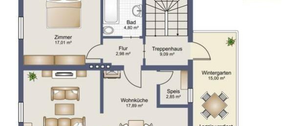 7 rooms House in Klagenfurt am Worthersee, Austria No. 220863 12