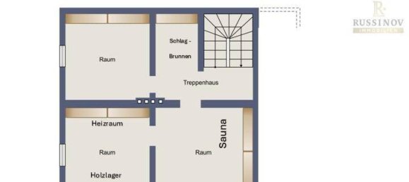 7 rooms House in Klagenfurt am Worthersee, Austria No. 220863 13