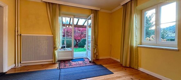 7 rooms House in Klagenfurt am Worthersee, Austria No. 220863 4