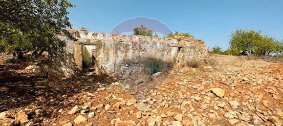 Terreno en Faro, Portugal 13290 m² No. 63115 19