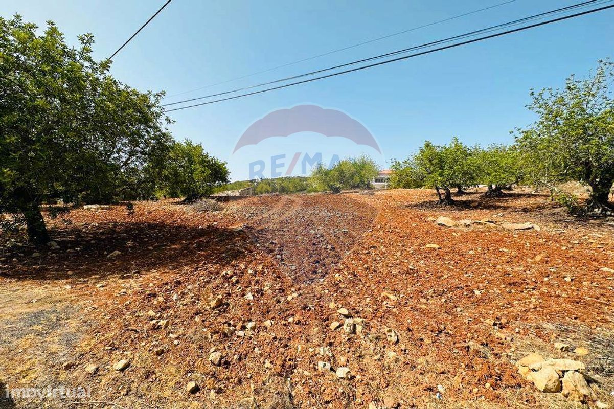 Terreno en Faro, Portugal 13290 m² No. 63115