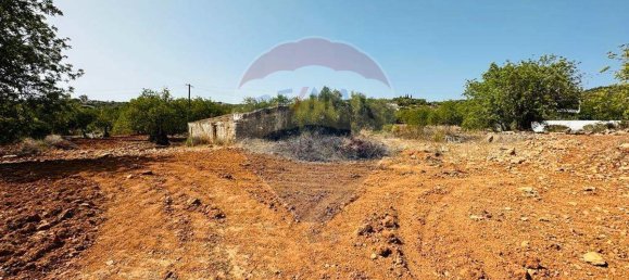 Terreno en Faro, Portugal 13290 m² No. 63115 4