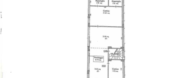 6 rooms House in Roccalumera, Italy No. 172485 3