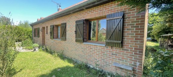 3 Schlafzimmer Haus in Poix-du-Nord, France, Nr. 306559 2