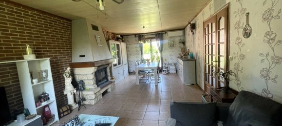 3 Schlafzimmer Haus in Poix-du-Nord, France, Nr. 306559 3