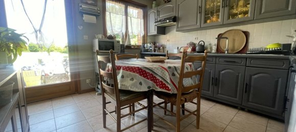 3 Schlafzimmer Haus in Poix-du-Nord, France, Nr. 306559 4