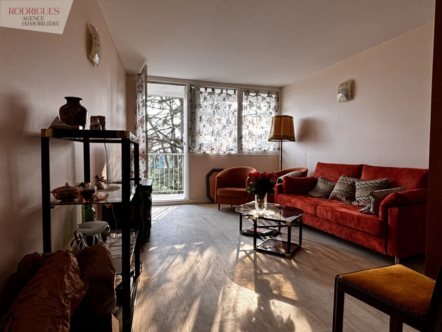 2 Schlafzimmer Wohnung in Poitiers, France, Nr. 347226