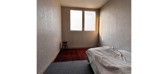 2 Schlafzimmer Wohnung in Poitiers, France, Nr. 347226 6