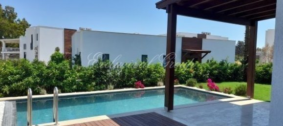 Villa 2+1 in Bodrum, Turkey No. 28772 11