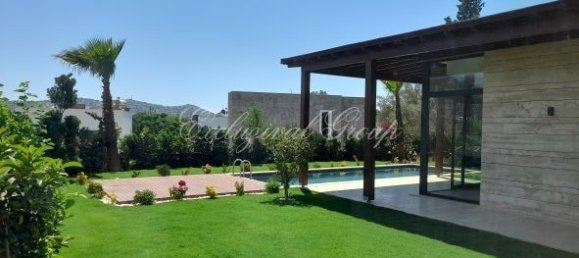 Villa 2+1 in Bodrum, Turkey No. 28772 10