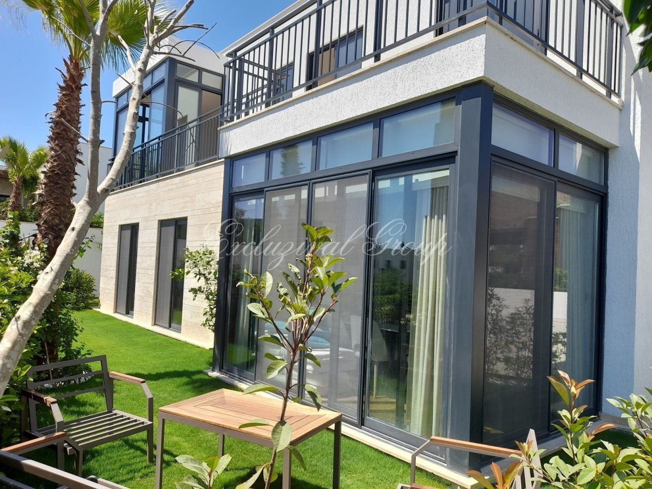 Villa 2+1 in Bodrum, Turkey No. 28772