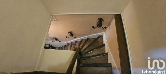 Adosado de 3 habitaciónes en Saint-Gaultier, France No. 235554 11