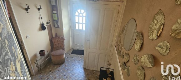 Adosado de 3 habitaciónes en Saint-Gaultier, France No. 235554 2