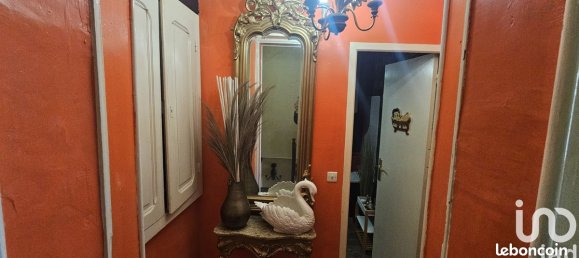 Adosado de 3 habitaciónes en Saint-Gaultier, France No. 235554 14