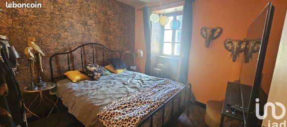 Adosado de 3 habitaciónes en Saint-Gaultier, France No. 235554 15