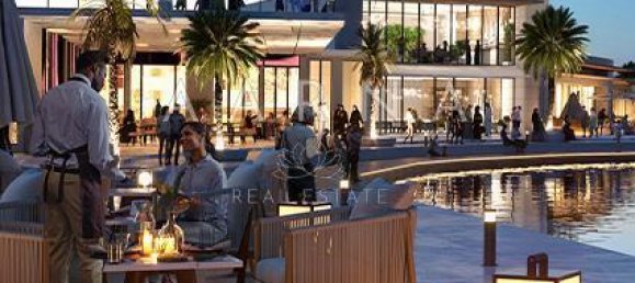 5 غرف نوم تاون هاوس في Damac Lagoons, UAE رقم 32244 5