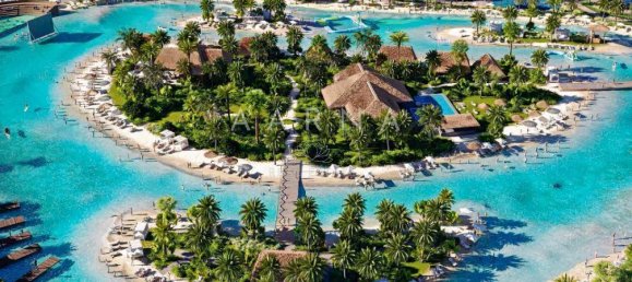 5 غرف نوم تاون هاوس في Damac Lagoons, UAE رقم 32244 7