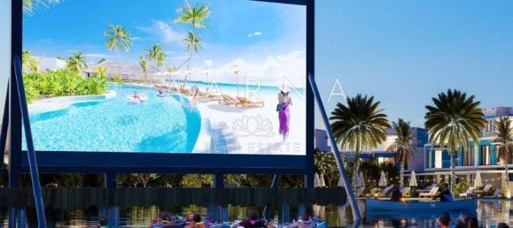 5 bedrooms Townhouse in Damac Lagoons, UAE No. 32244 10