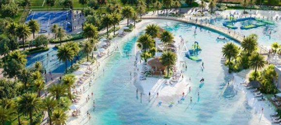 5 bedrooms Townhouse in Damac Lagoons, UAE No. 32244 4