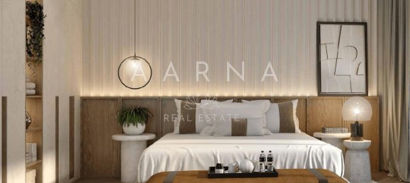 5 غرف نوم تاون هاوس في Damac Lagoons, UAE رقم 32244 2