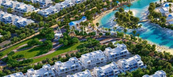 5 bedrooms Townhouse in Damac Lagoons, UAE No. 32244 9