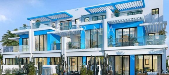 5 bedrooms Townhouse in Damac Lagoons, UAE No. 32244 3