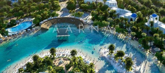 5 bedrooms Townhouse in Damac Lagoons, UAE No. 32244 12