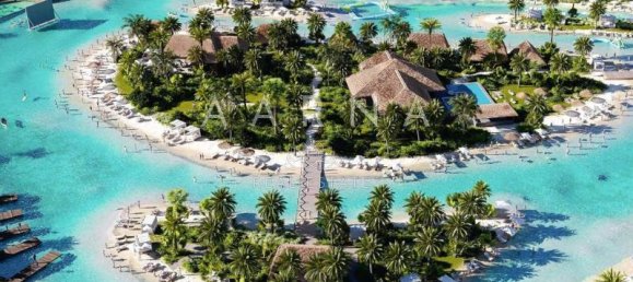 5 bedrooms Townhouse in Damac Lagoons, UAE No. 32244 6