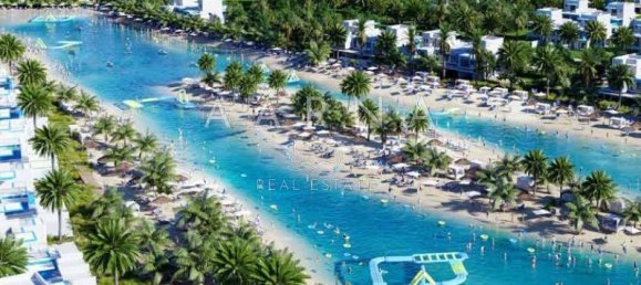 5 bedrooms Townhouse in Damac Lagoons, UAE No. 32244 7