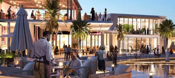 5 bedrooms Townhouse in Damac Lagoons, UAE No. 32244 11