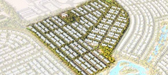 5 bedrooms Townhouse in Damac Lagoons, UAE No. 32244 8